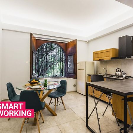 Euphorbia Apartments By Wonderful Italy Catania Bagian luar foto