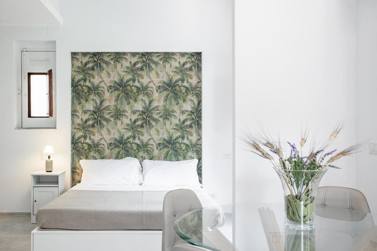 Euphorbia Apartments By Wonderful Italy Catania Bagian luar foto