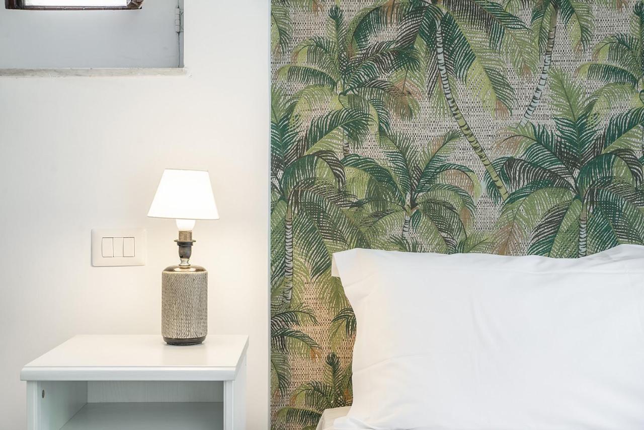 Euphorbia Apartments By Wonderful Italy Catania Bagian luar foto