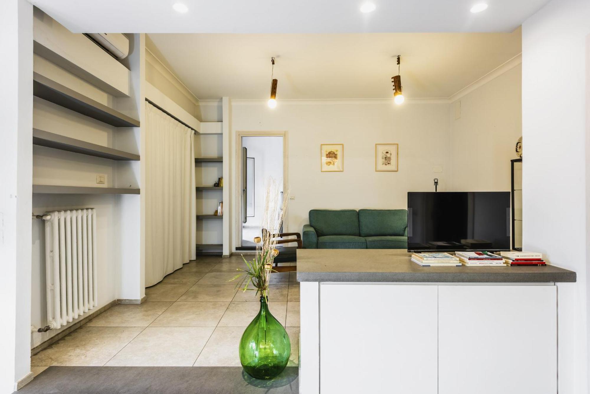 Euphorbia Apartments By Wonderful Italy Catania Bagian luar foto