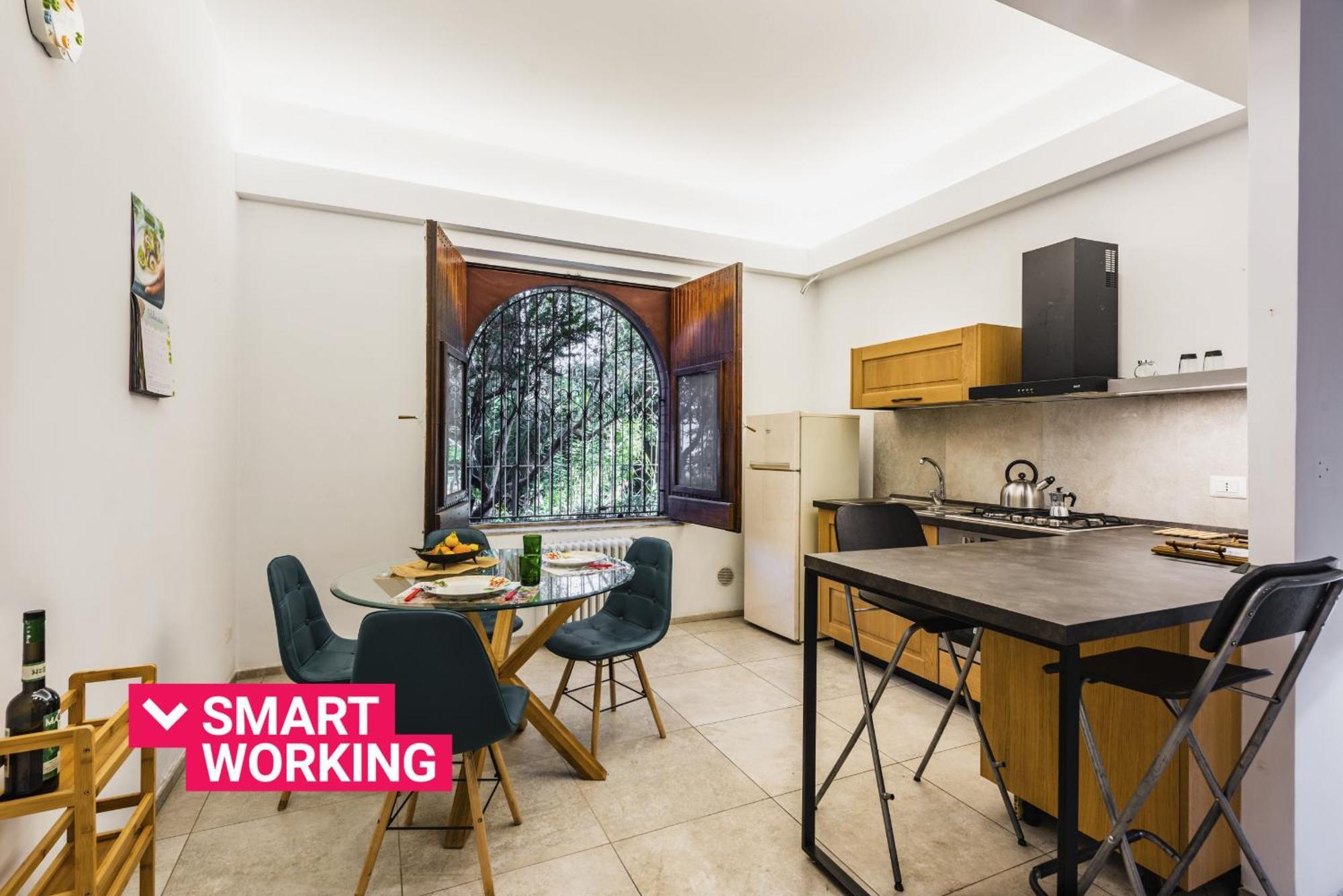 Euphorbia Apartments By Wonderful Italy Catania Bagian luar foto